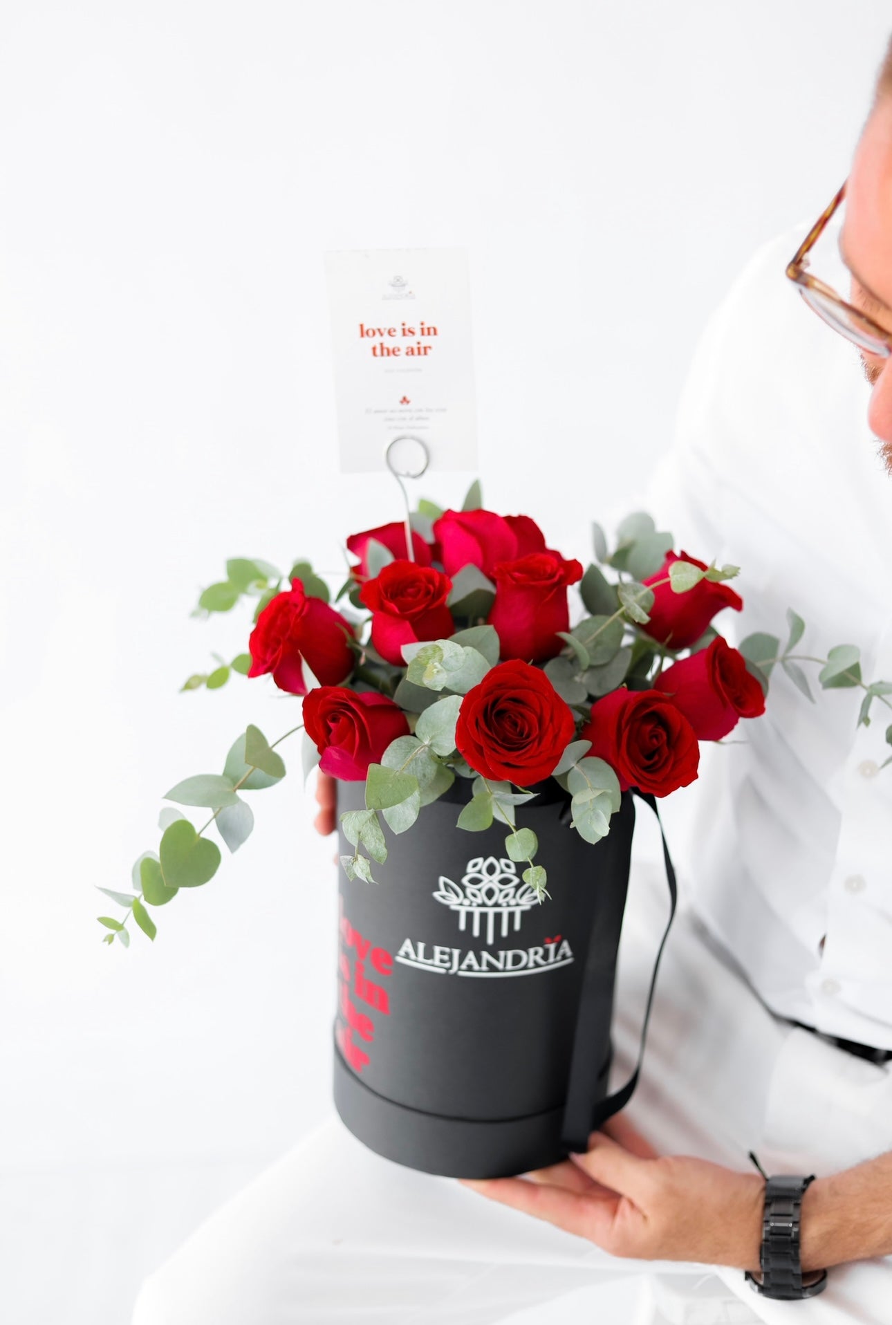 Box Valentín