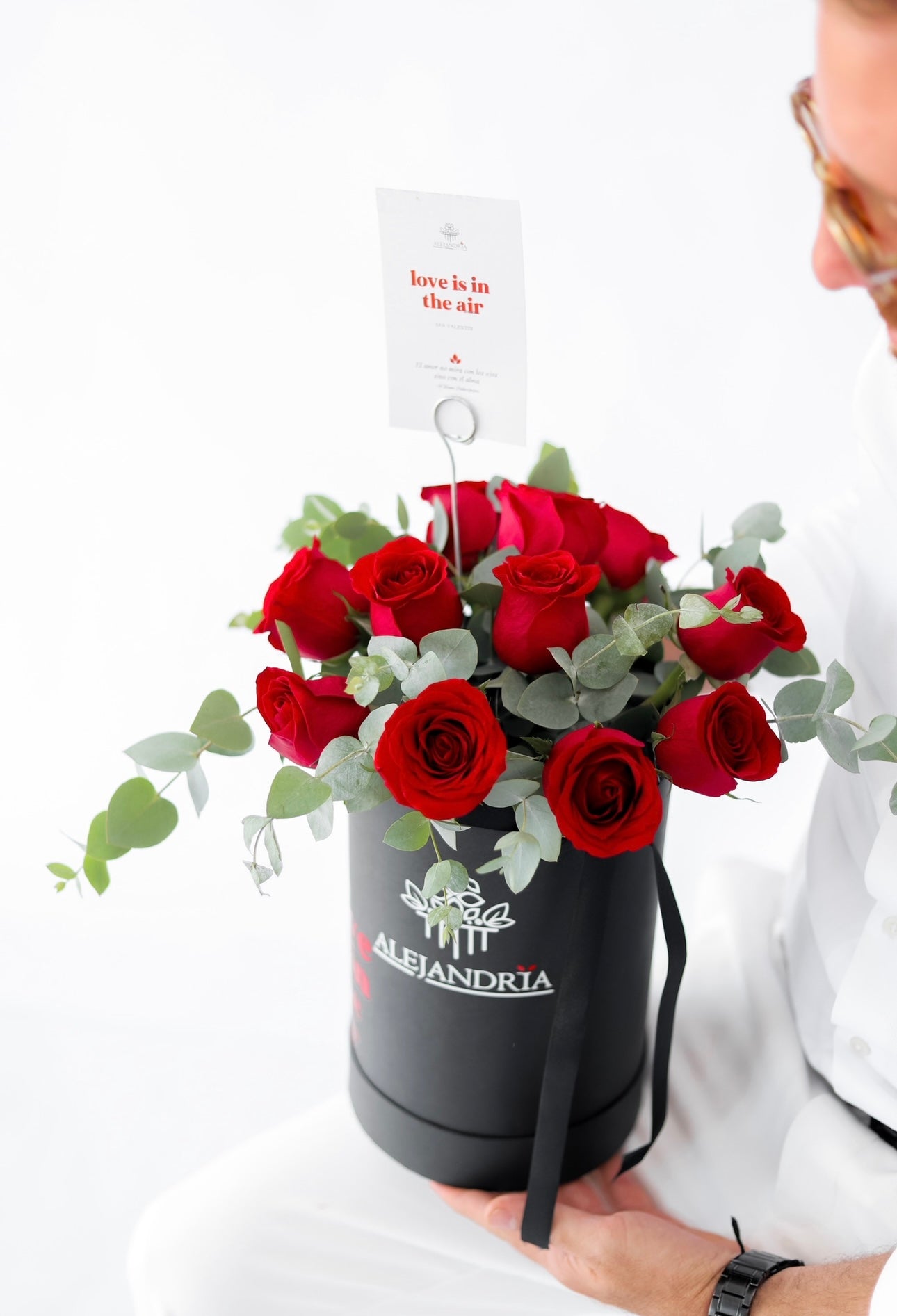 Box Valentín