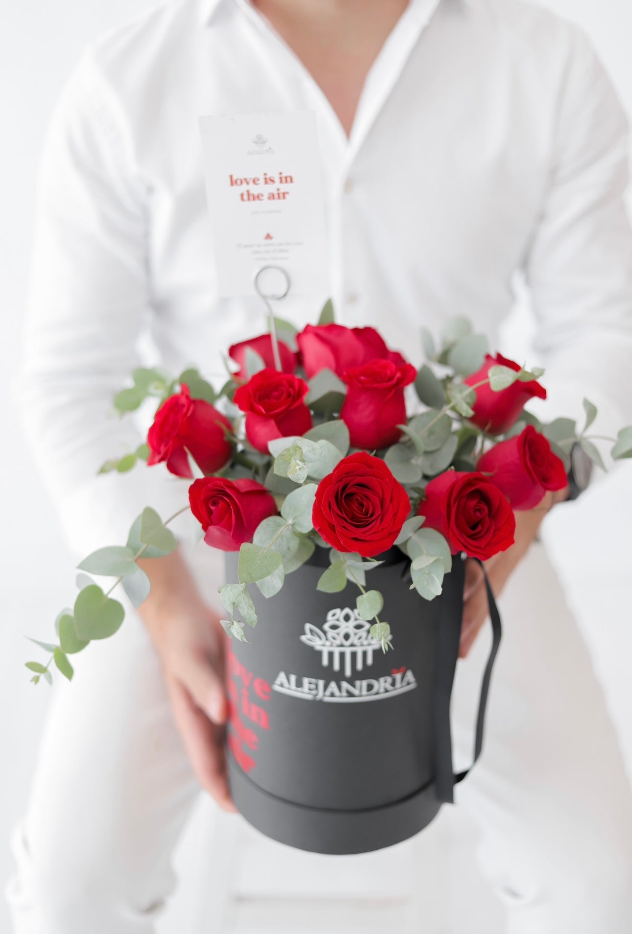 Box Valentín