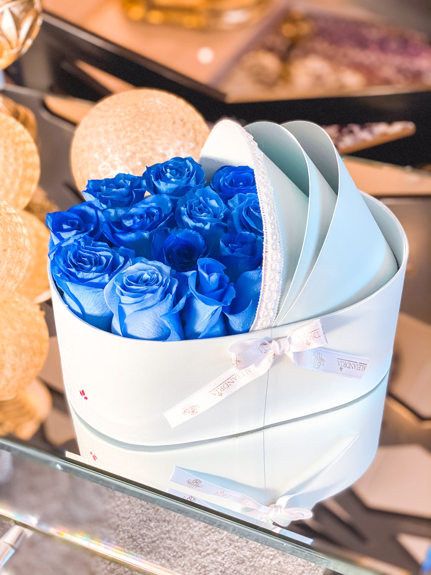 Flower Babyseat 🐬 - Alejandría Arte Floral