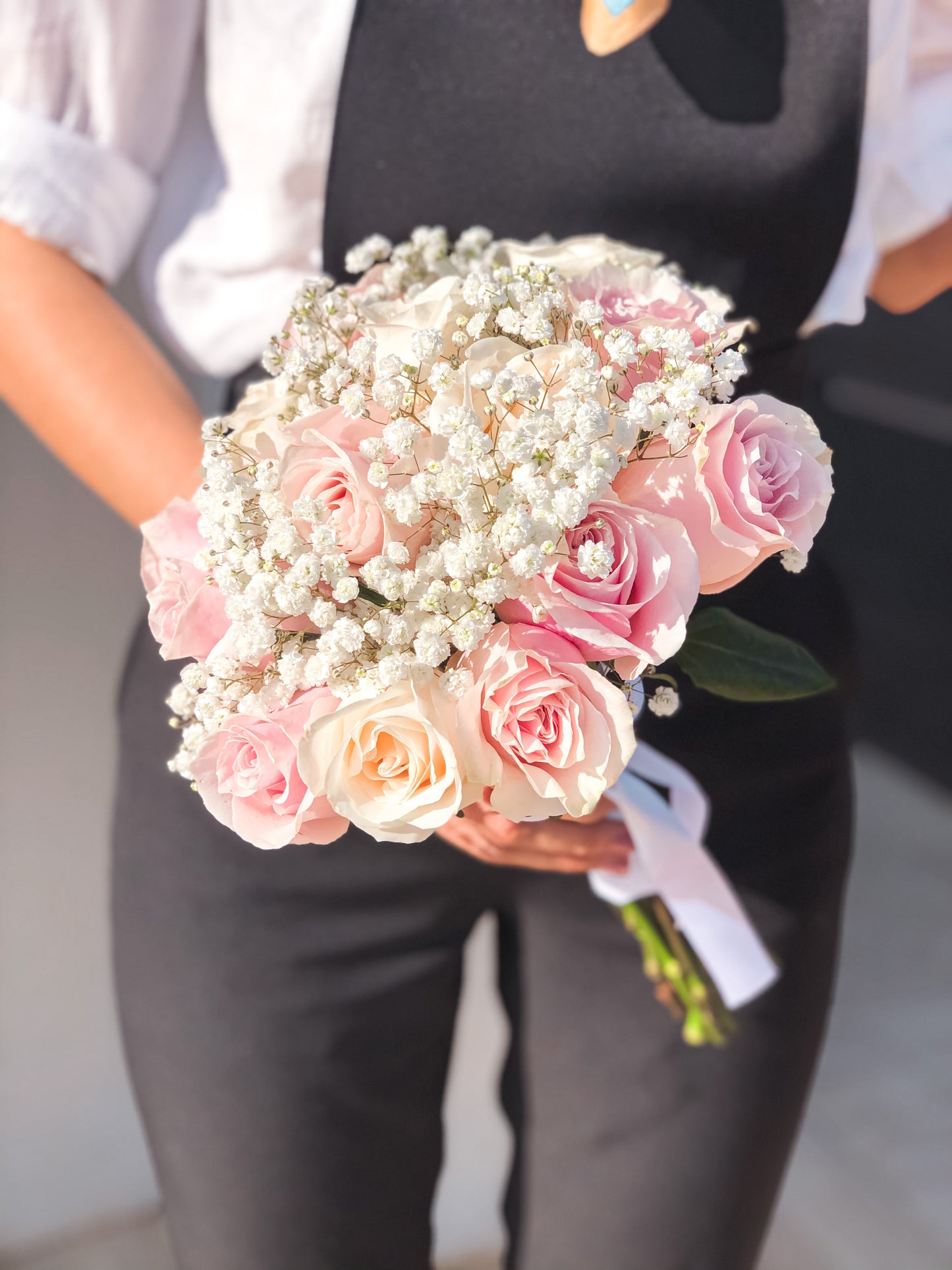 Ramos "Boda Civil" estándar - Alejandría Arte Floral