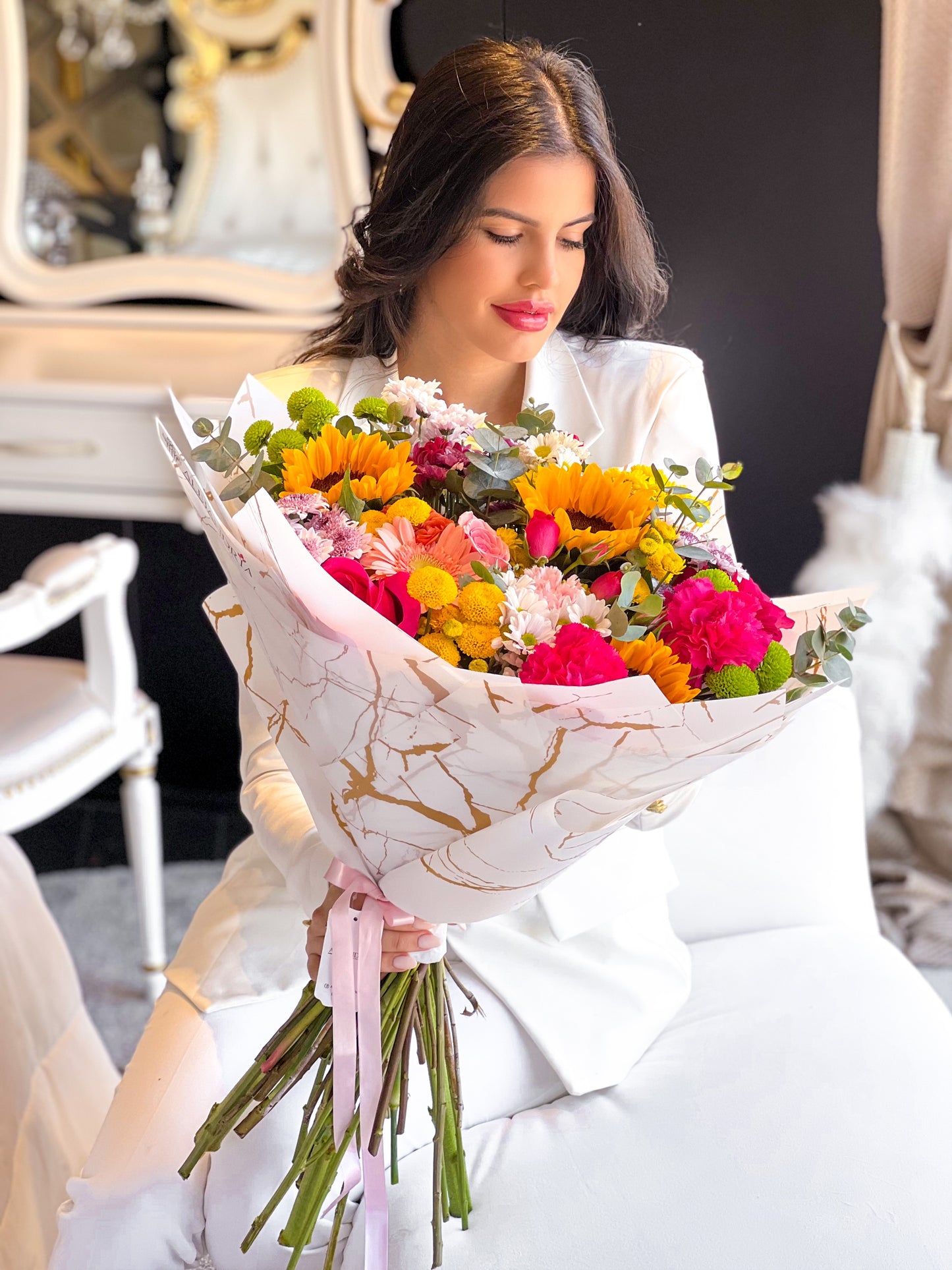 Ramo “Queen Elizabeth”