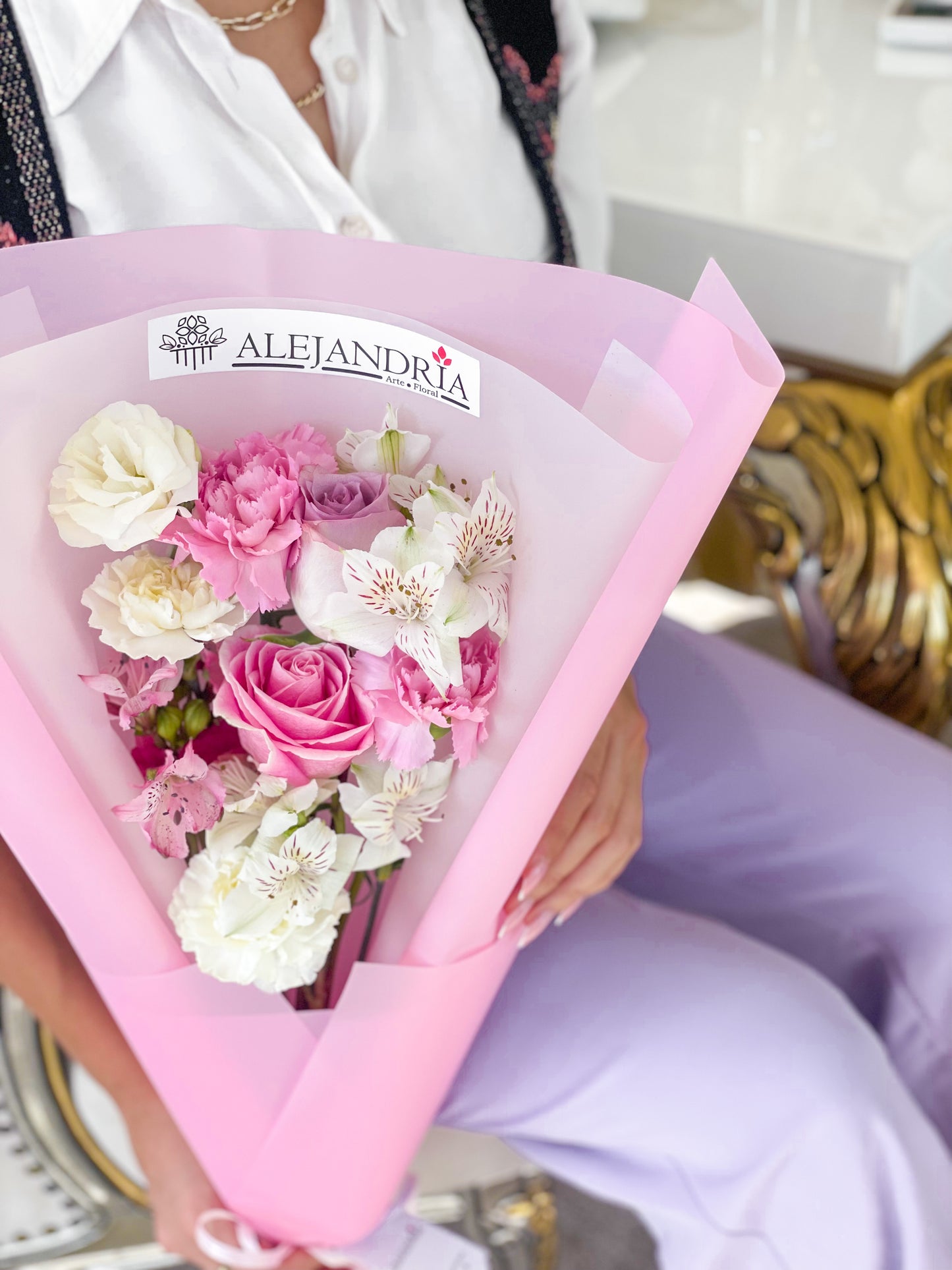 Ramo Florencia "Savage"