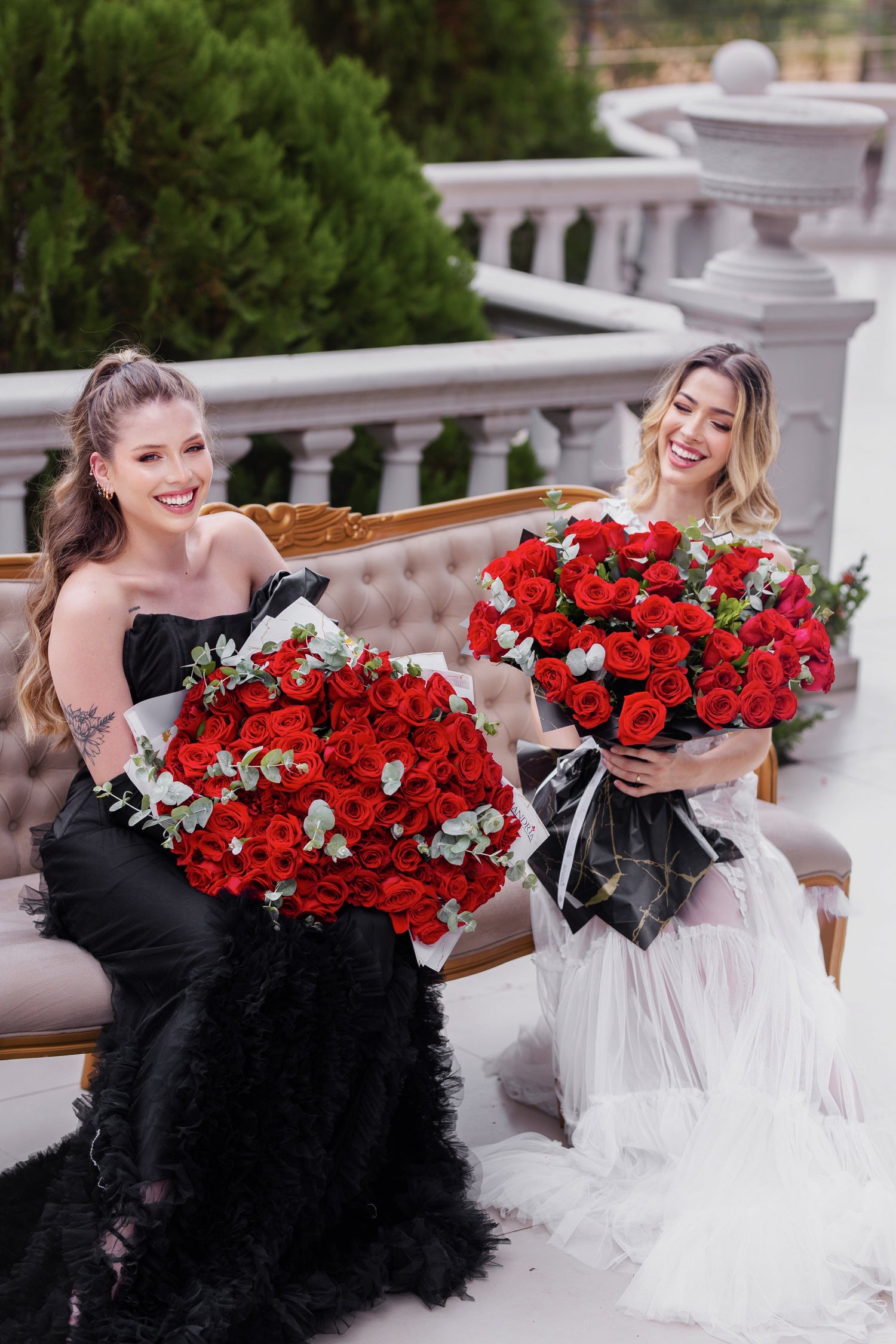 SAN VALENTÍN 025'