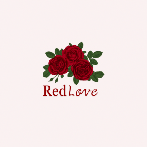 ¡RED LOVE! Rosas Rojas