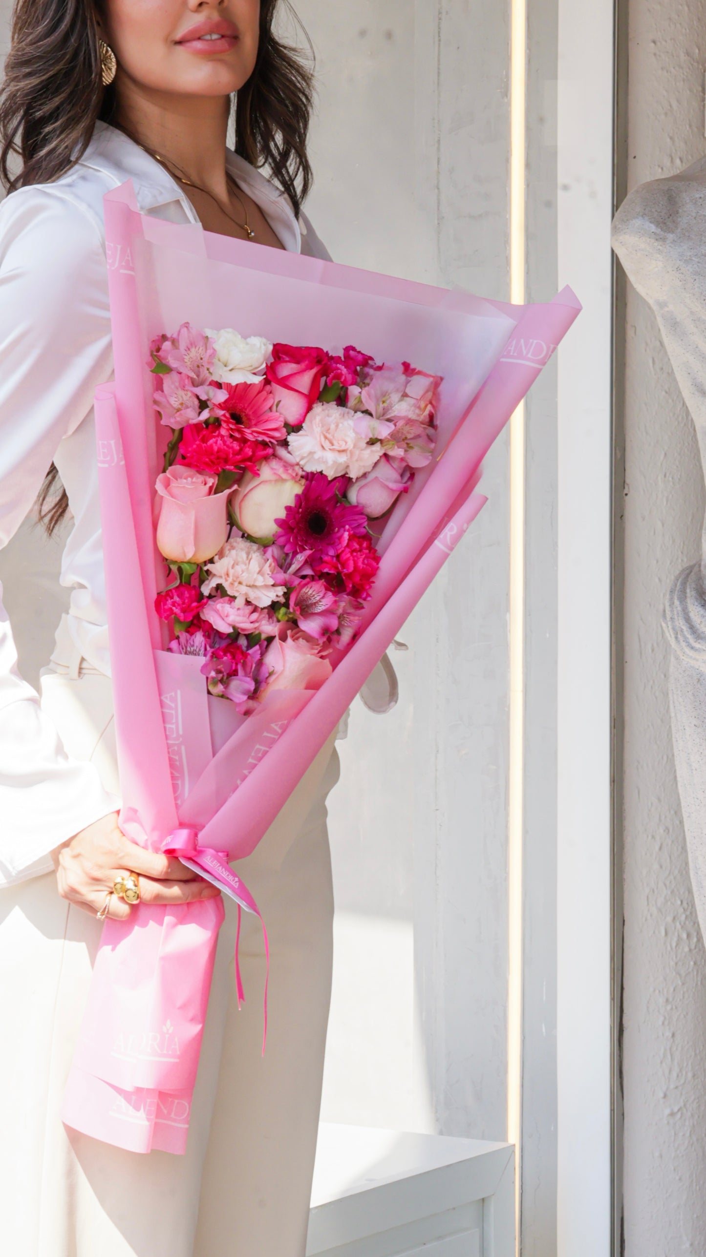 Ramo Candela "Savage"