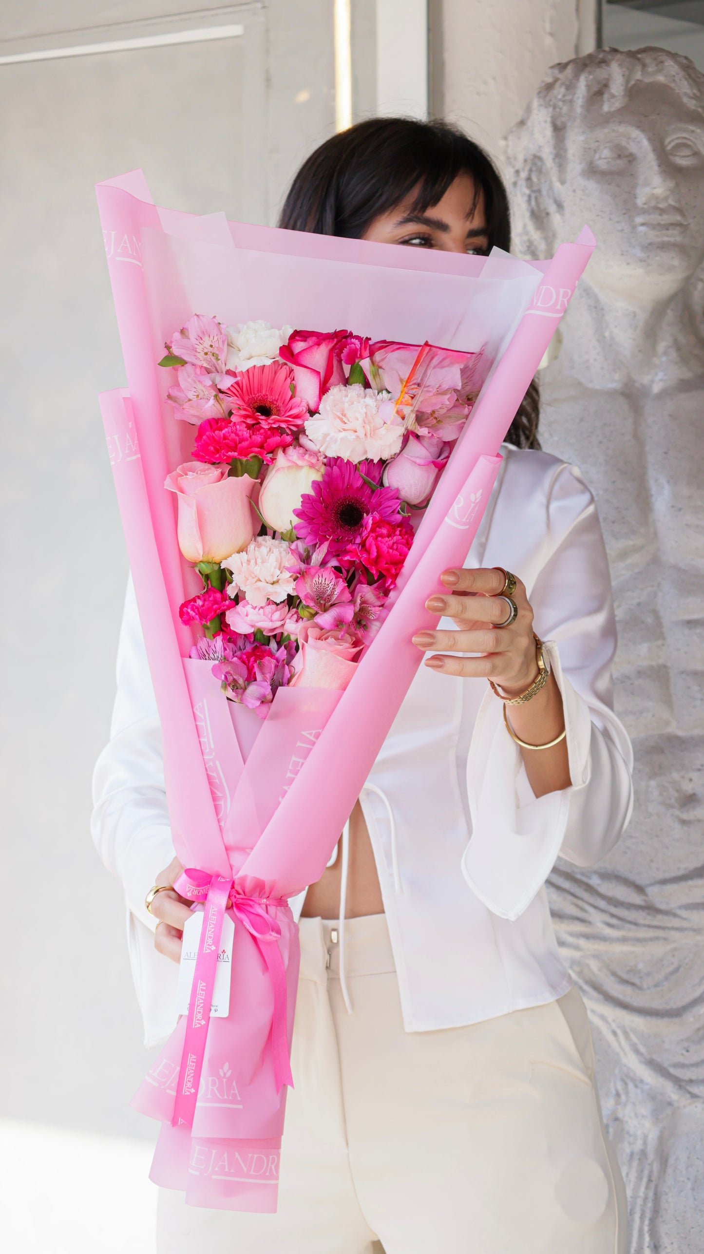 Ramo Candela "Savage"