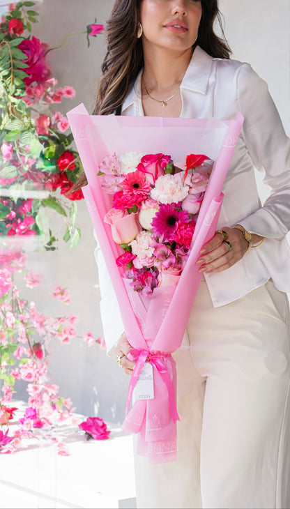 Ramo Candela "Savage"