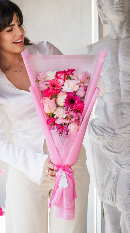 Ramo Candela "Savage"