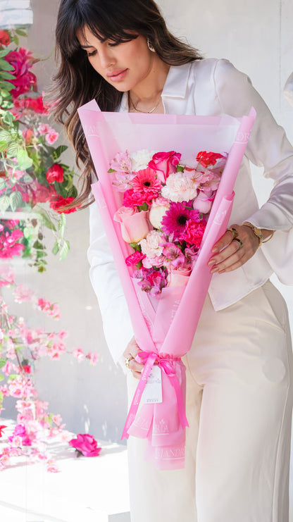 Ramo Candela "Savage"