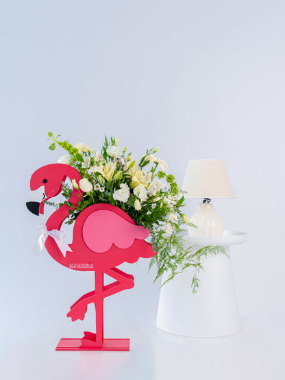 Baby "Flamenco" Opción Unisex