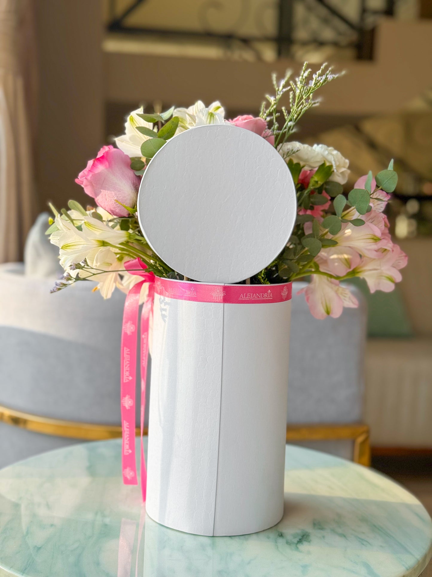 FlowerBox Savage "Velvet Bloom"